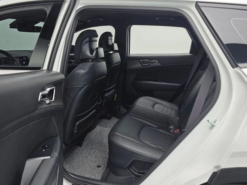 Kia Sportage HEV 1.6 4WD| 180к.с., снимка 11 - Автомобили и джипове - 56211173