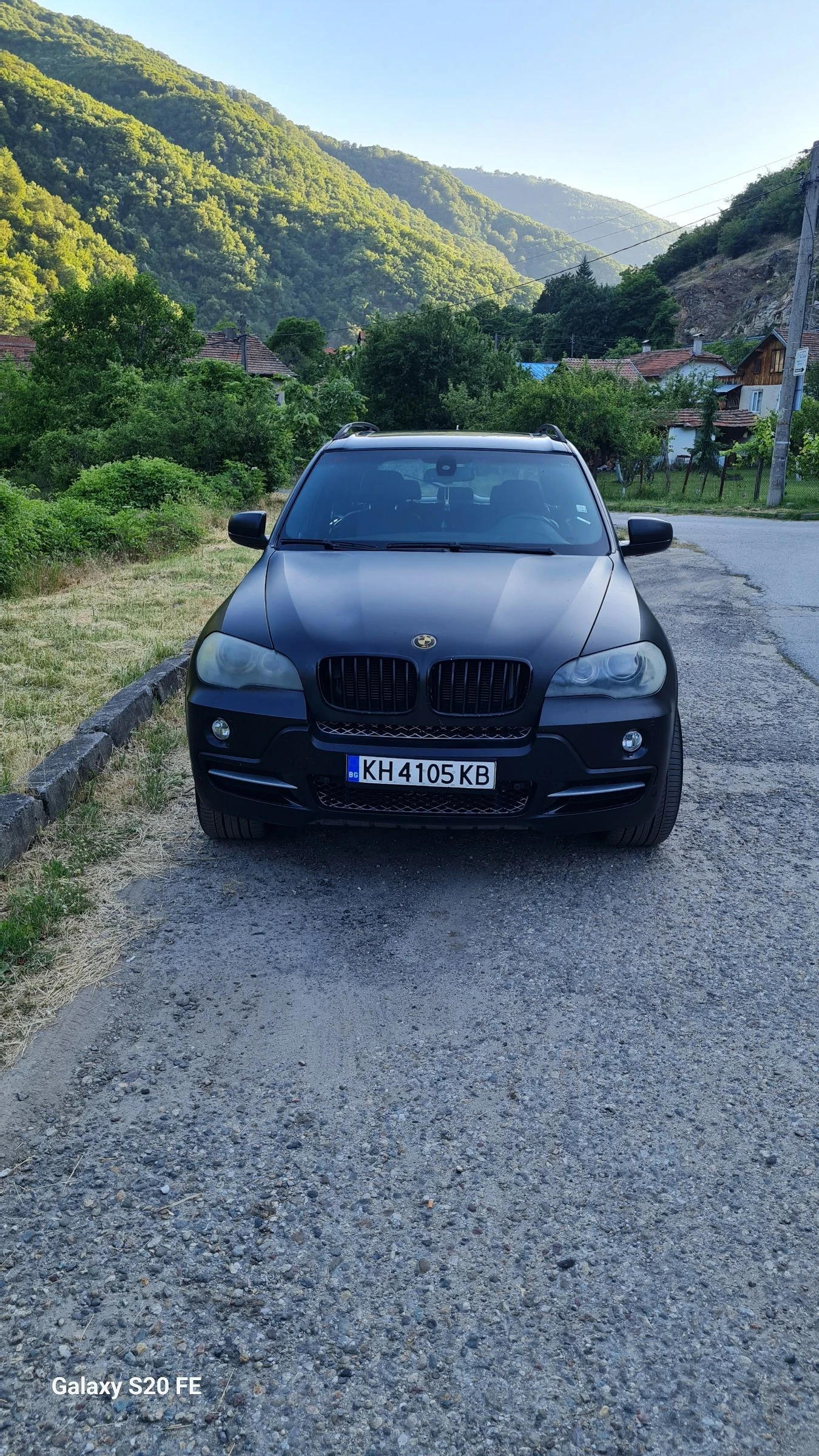 BMW X5, снимка 1