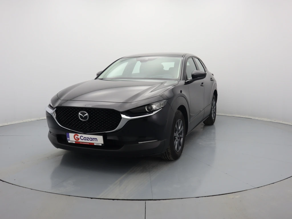 Mazda CX-30 1.8 Skyactive-D - изображение 3