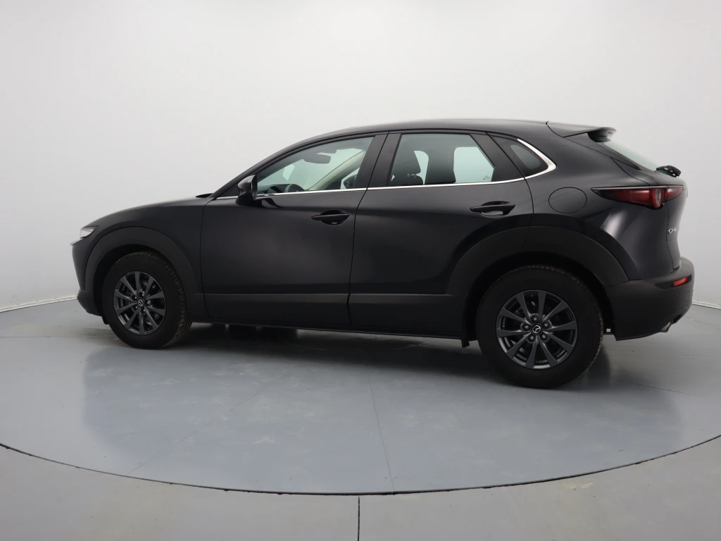 Mazda CX-30 1.8 Skyactive-D - изображение 7