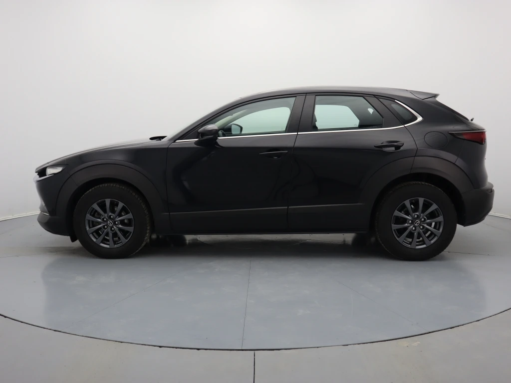 Mazda CX-30 1.8 Skyactive-D - изображение 6