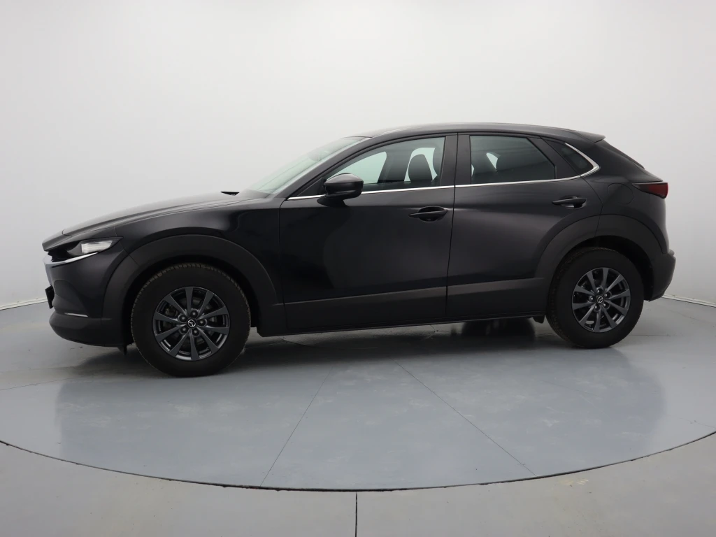 Mazda CX-30 1.8 Skyactive-D - изображение 5