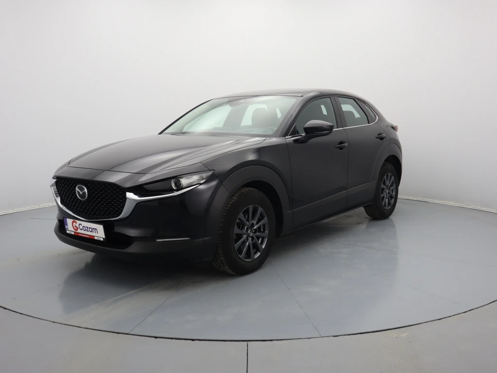 Mazda CX-30 1.8 Skyactive-D - [1] 