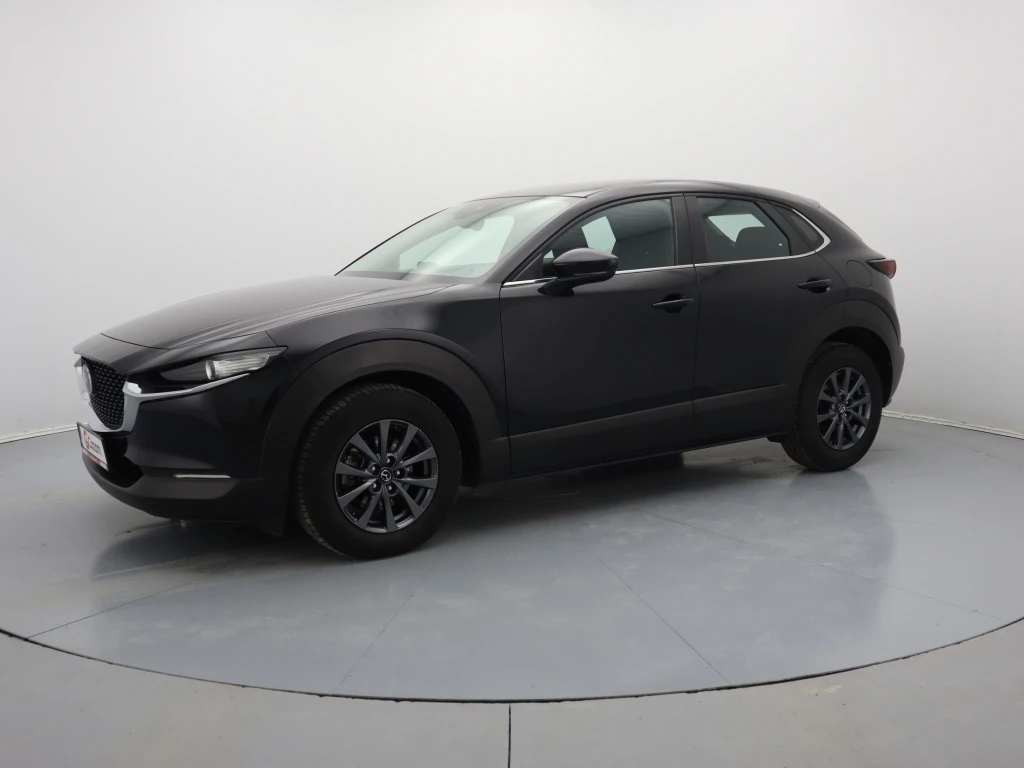 Mazda CX-30 1.8 Skyactive-D - изображение 4