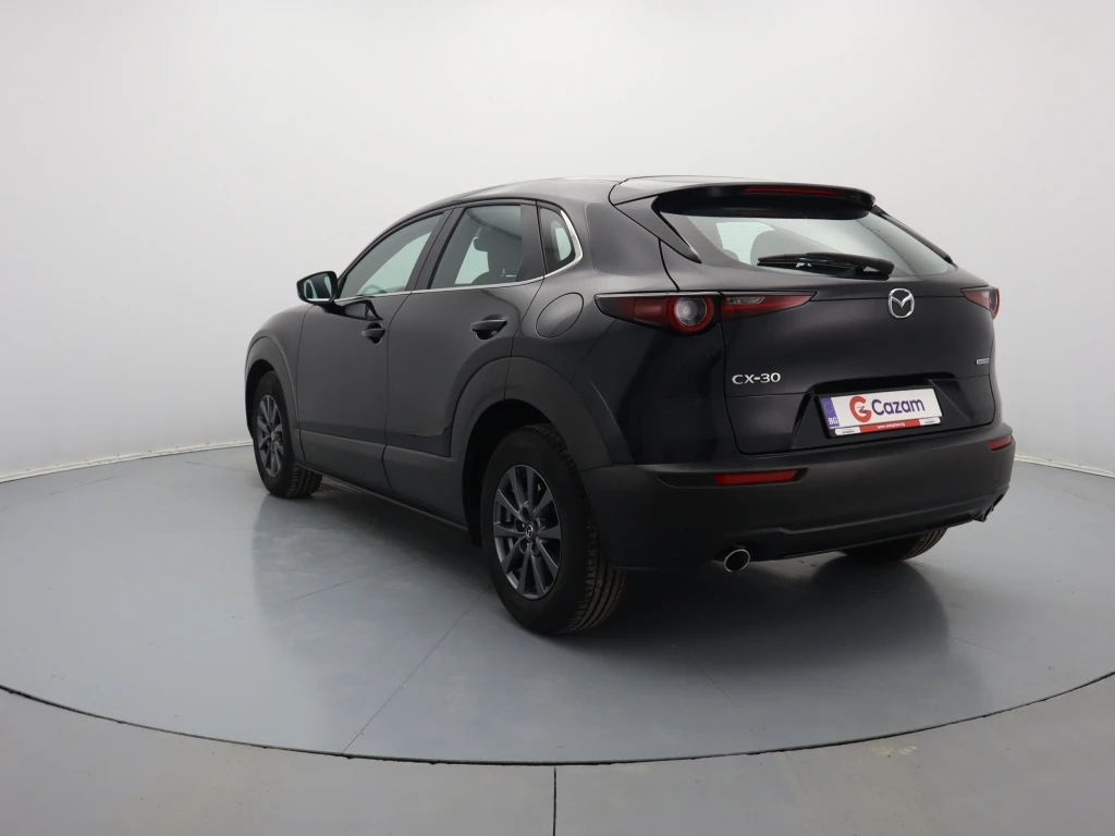 Mazda CX-30 1.8 Skyactive-D - изображение 9