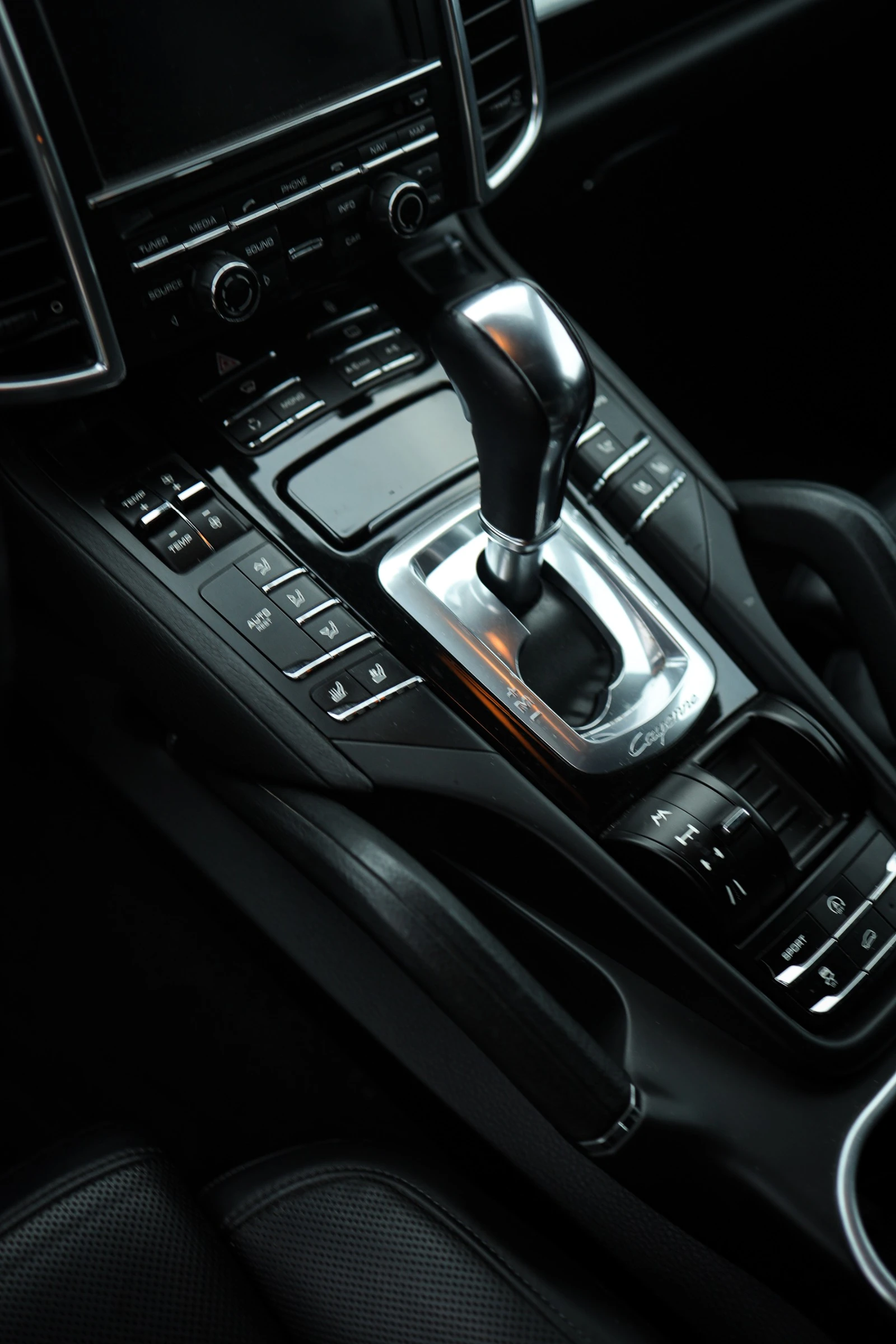 Porsche Cayenne | Mobile.bg   12