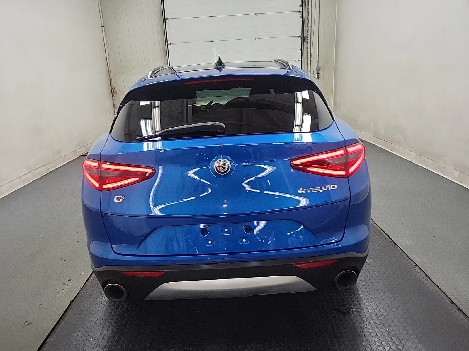 Alfa Romeo Stelvio * SPORT* * АвтоКредит*  - изображение 5