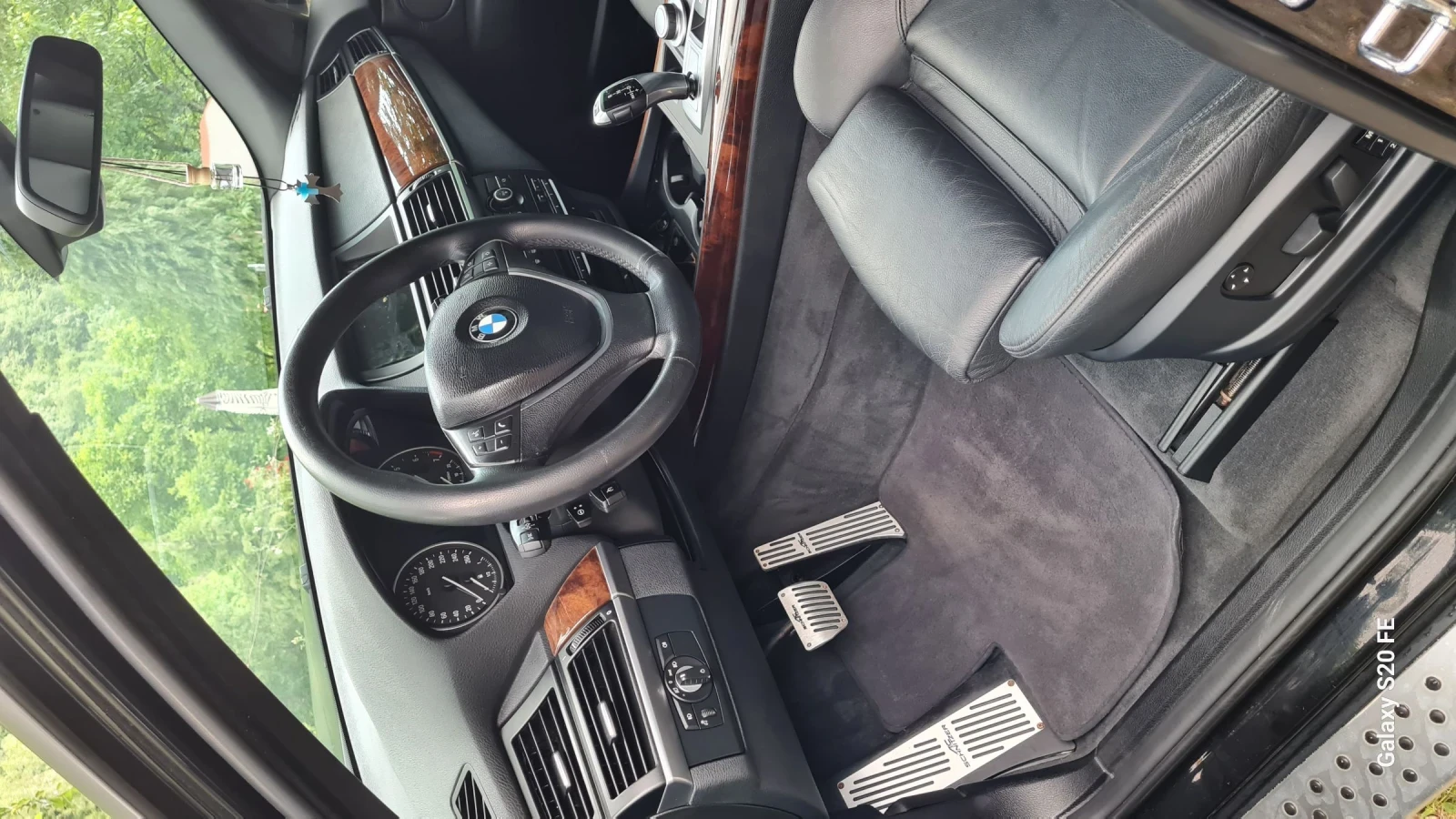 BMW X5  - изображение 5