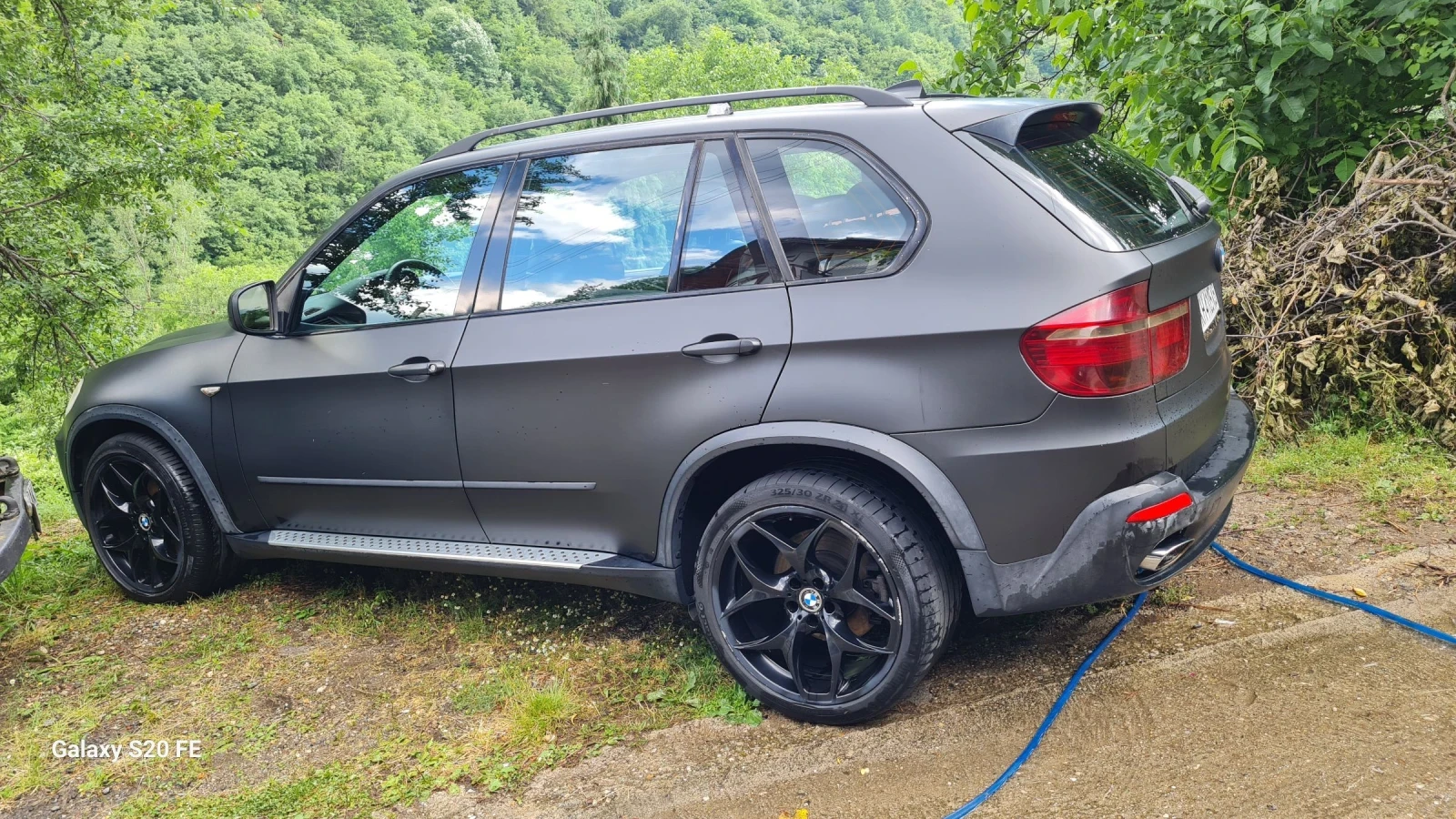 BMW X5 | Mobile.bg   15