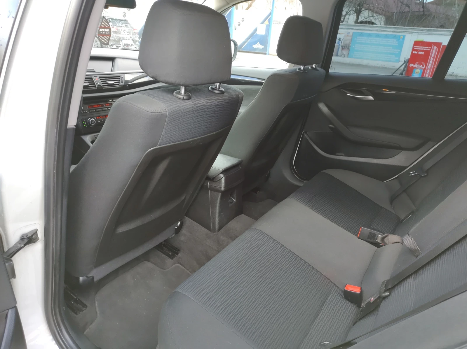 BMW X1 1.8D X DRYVE LIZING BARTER | Mobile.bg   15