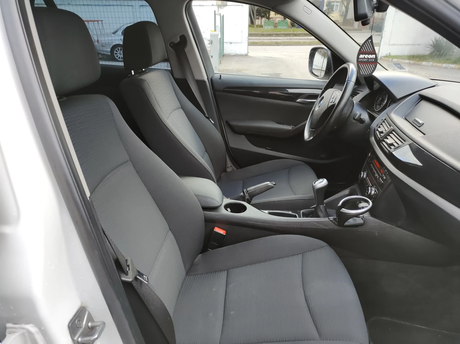 BMW X1 1.8D X DRYVE LIZING BARTER - изображение 9