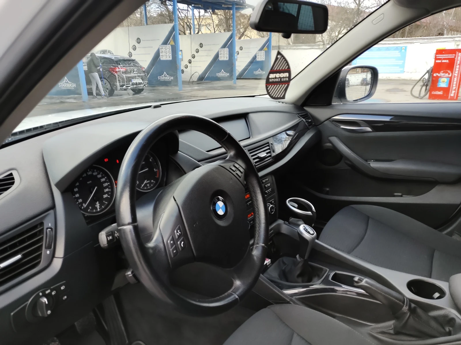 BMW X1 1.8D X DRYVE LIZING BARTER - изображение 10