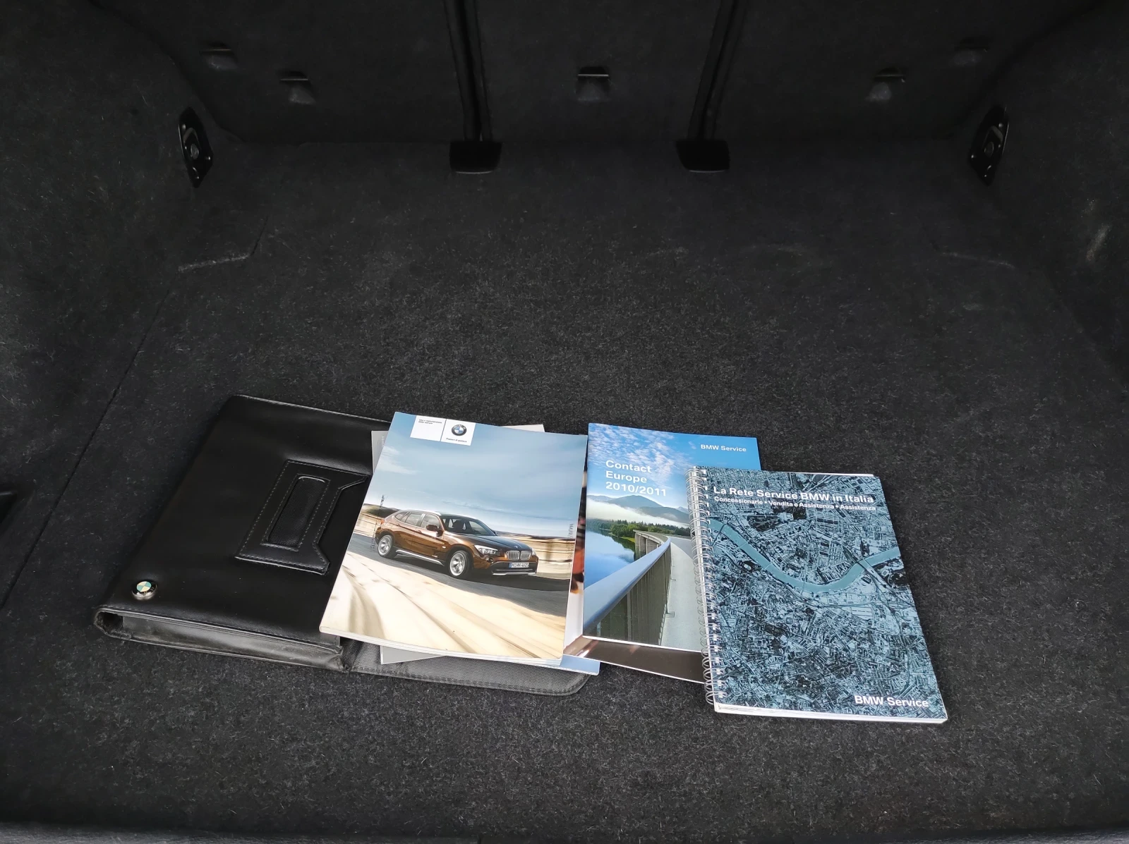 BMW X1 1.8D X DRYVE LIZING BARTER | Mobile.bg   14