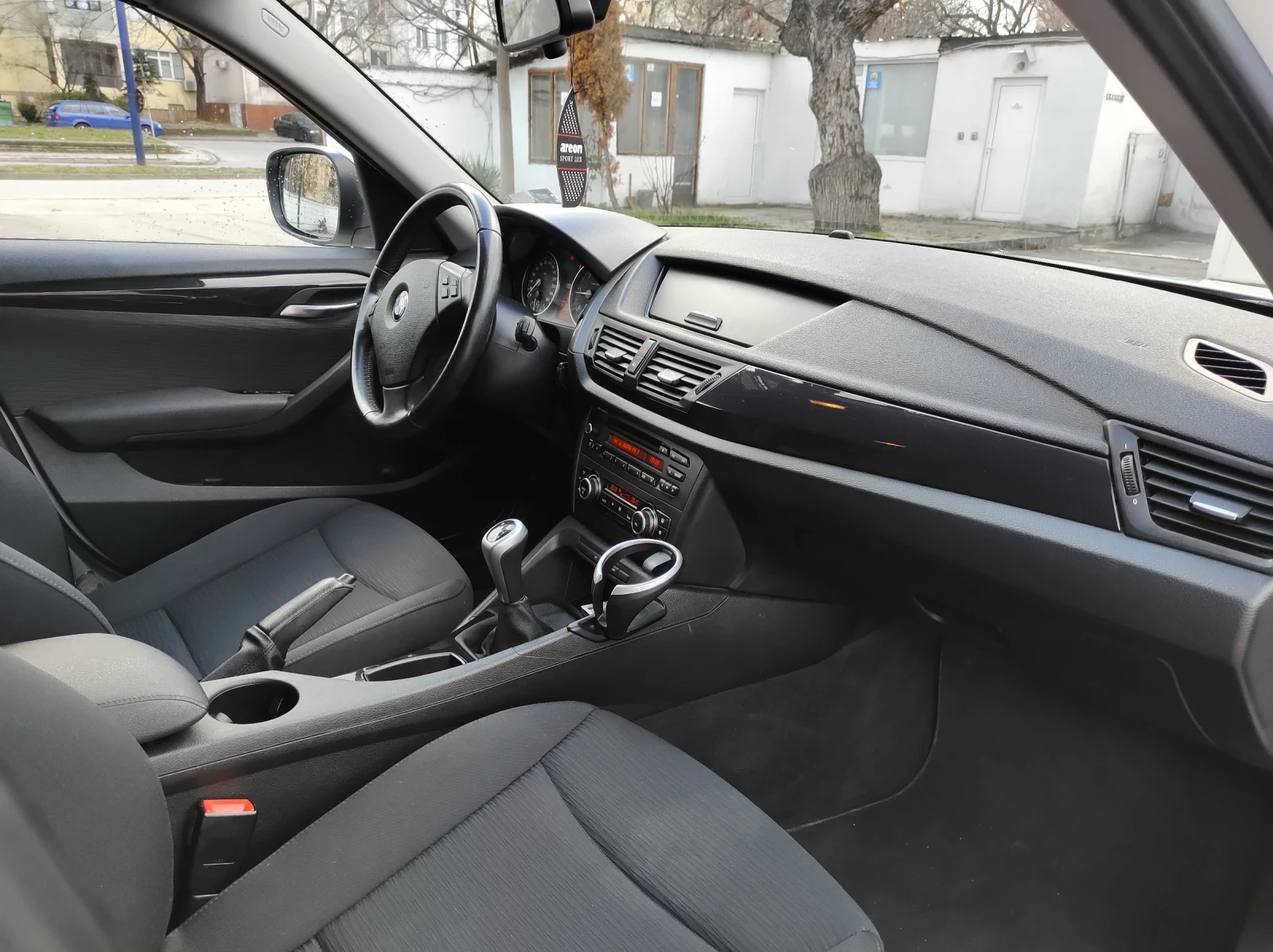 BMW X1 1.8D X DRYVE LIZING BARTER | Mobile.bg   11