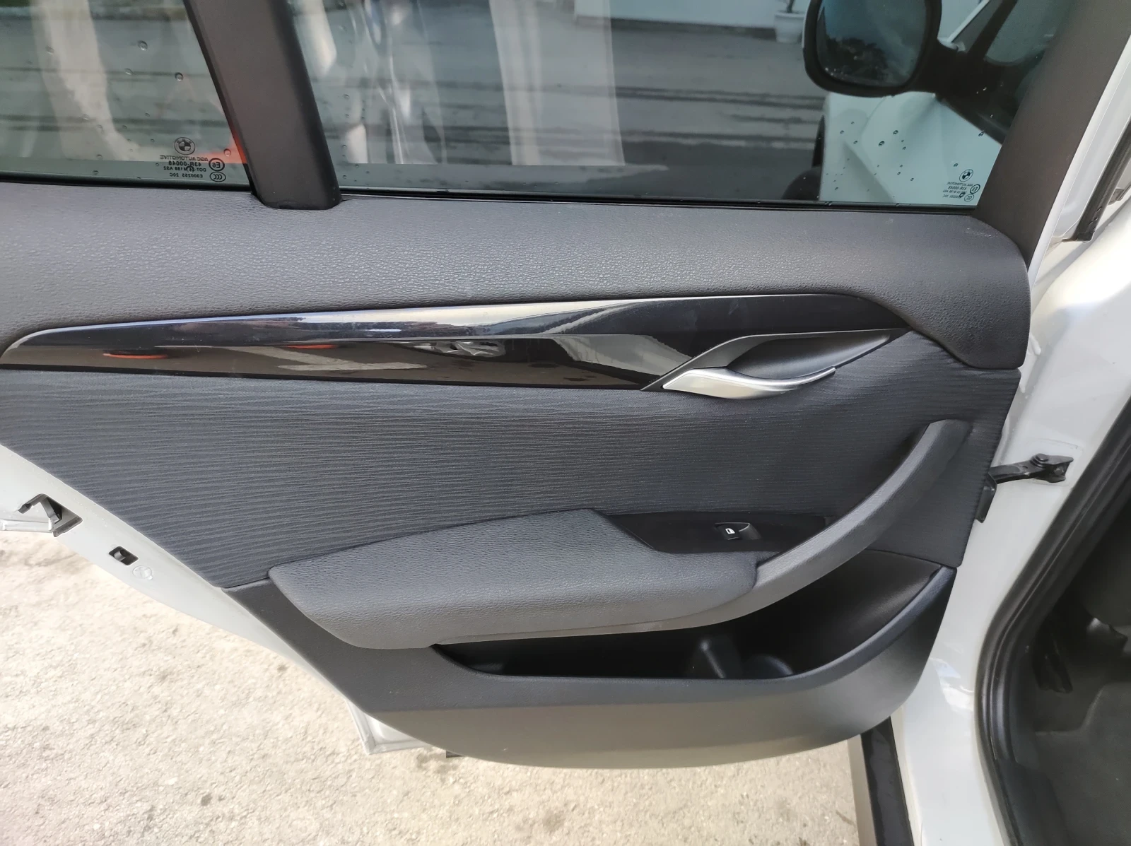 BMW X1 1.8D X DRYVE LIZING BARTER | Mobile.bg   16