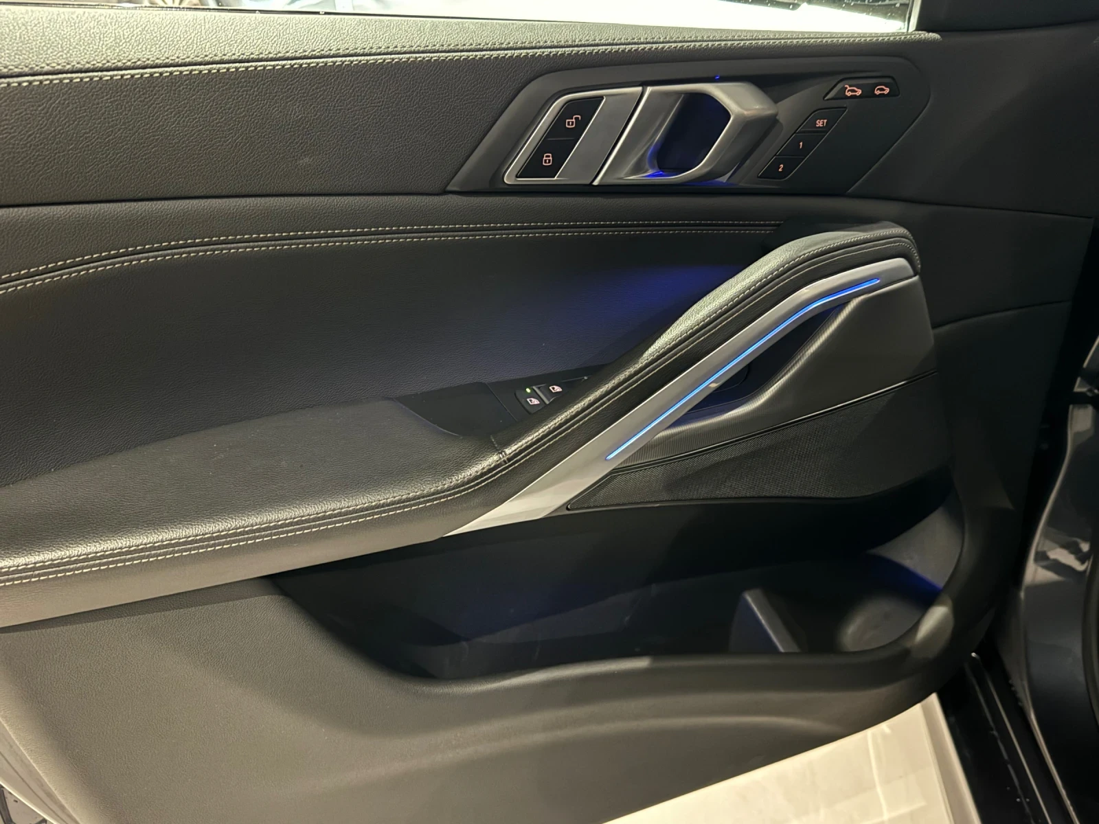 BMW X6 30 d М Гаранция  - изображение 3