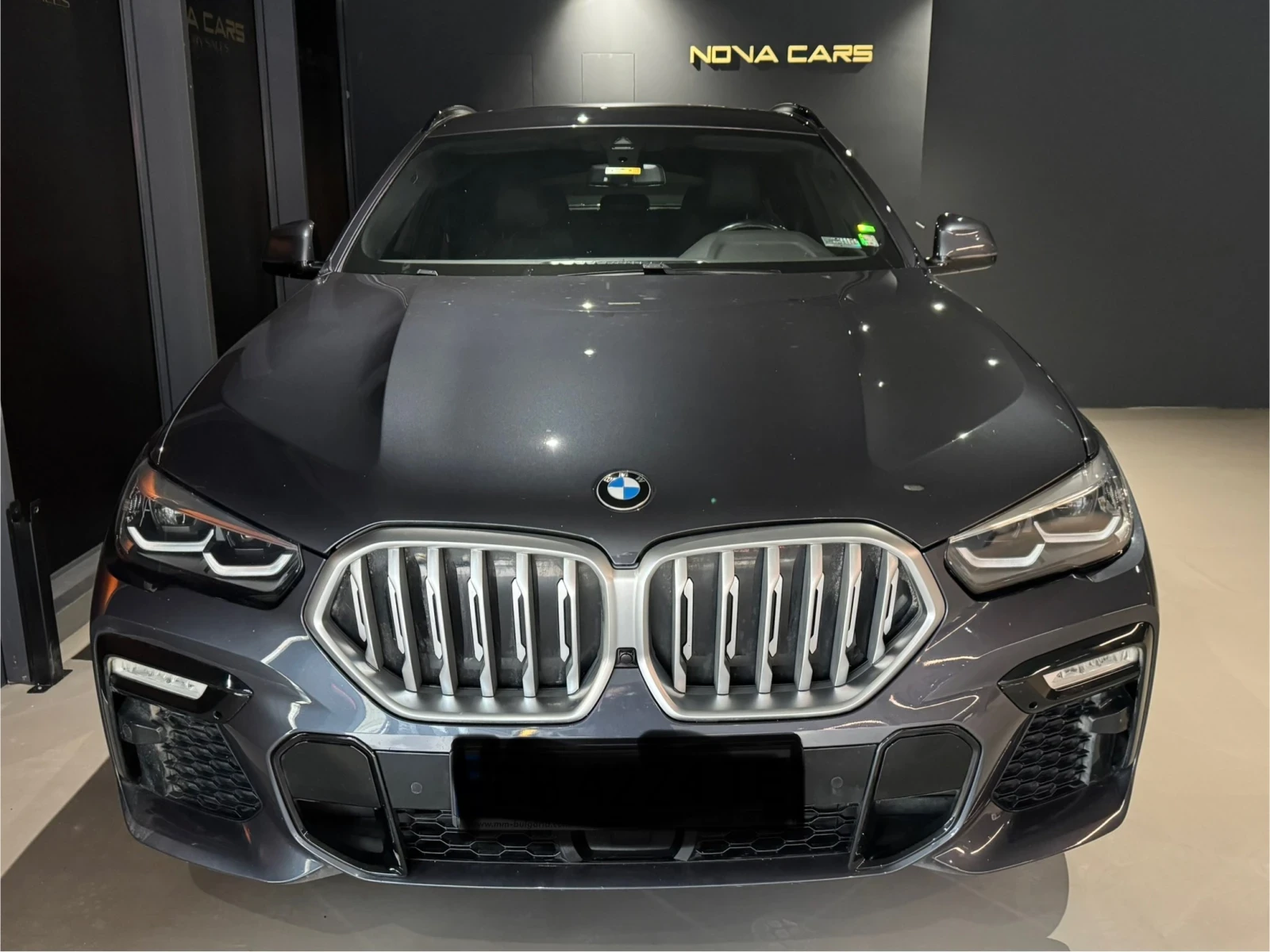 BMW X6 30 d М Гаранция  - изображение 2