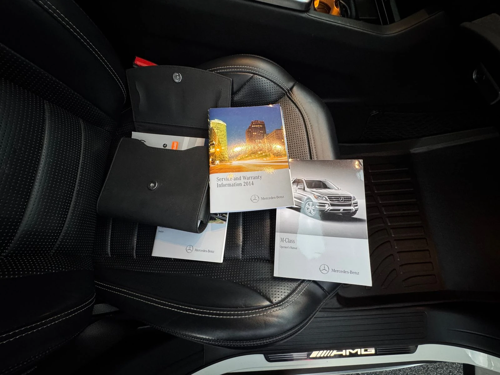 Mercedes-Benz ML 63 AMG DISTRONIK* * * LANE ASSIST* HARMAN* KE | Mobile.bg   12