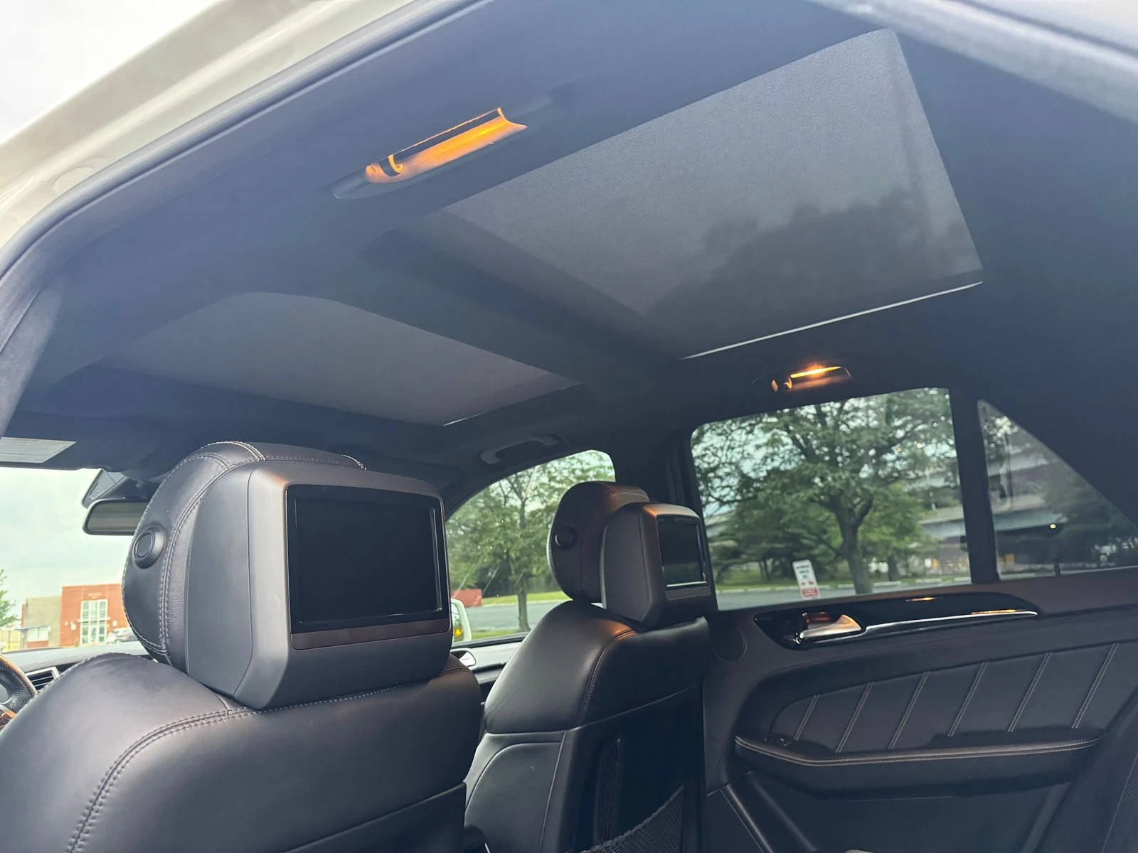 Mercedes-Benz ML 63 AMG DISTRONIK* * * LANE ASSIST* HARMAN* KE | Mobile.bg   11