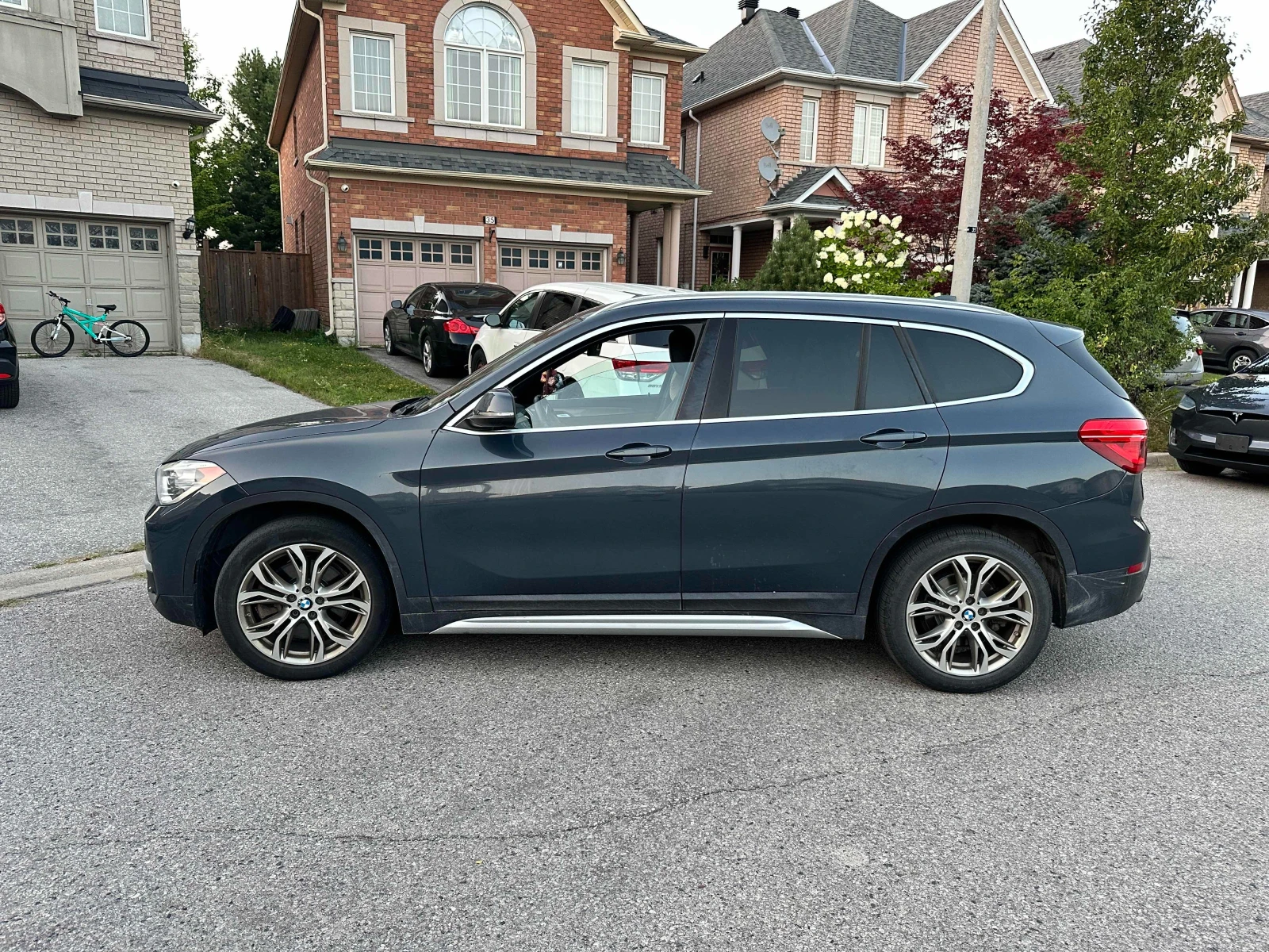 BMW X1 * xDrive28i* * АвтоКредит*  - изображение 2
