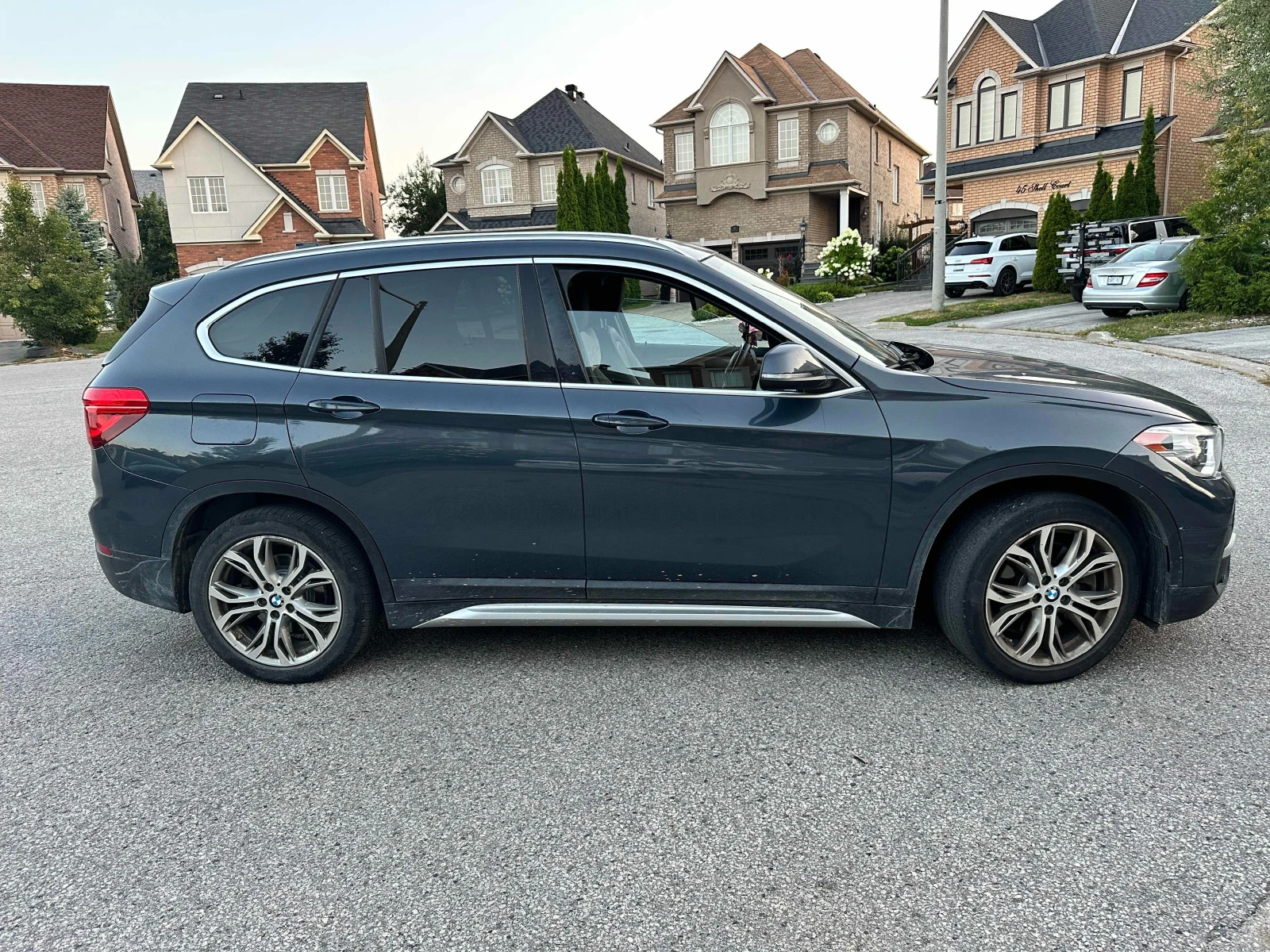 BMW X1 * xDrive28i* * АвтоКредит*  - изображение 3