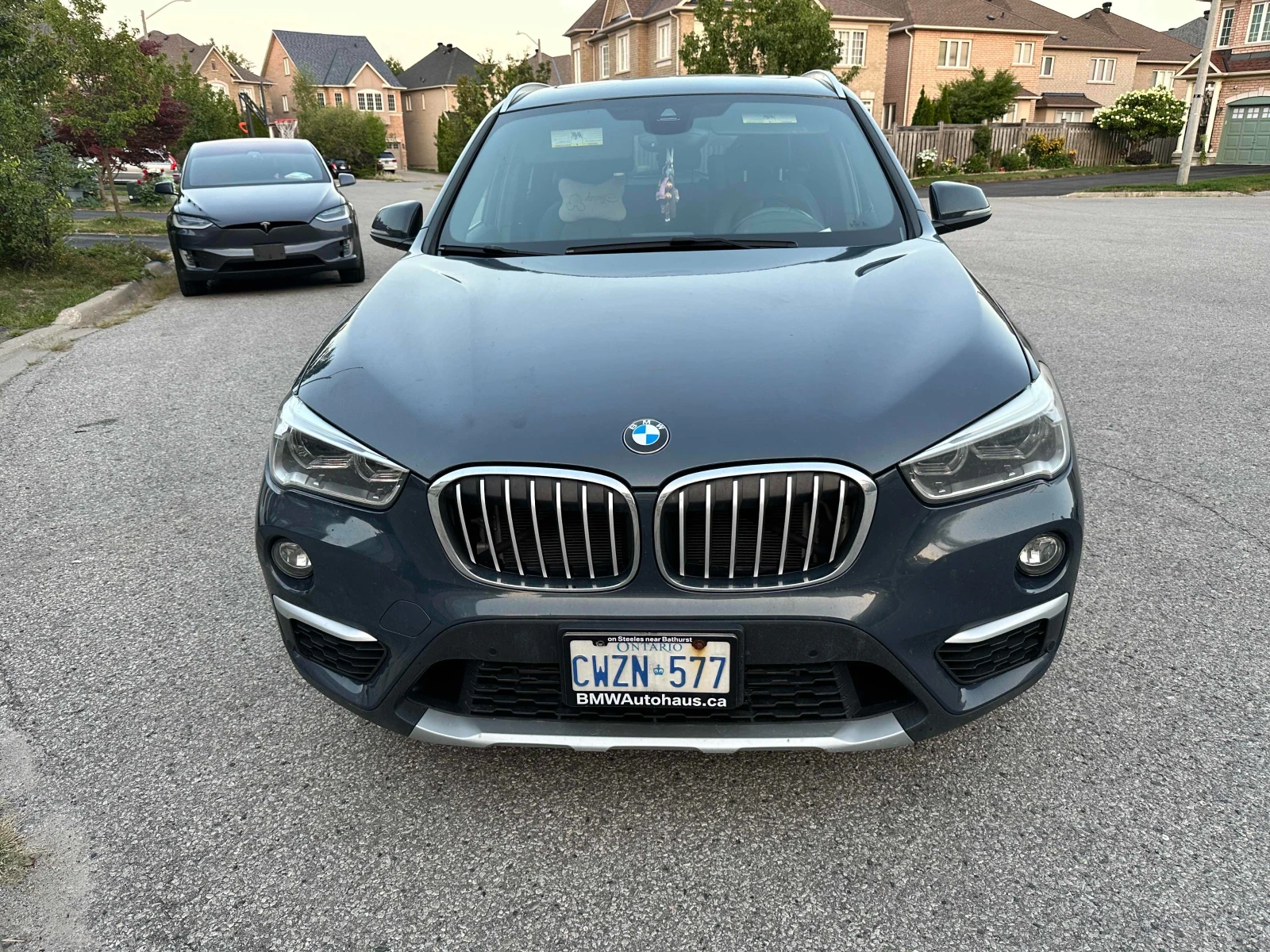 BMW X1 * xDrive28i* * АвтоКредит*  - изображение 5