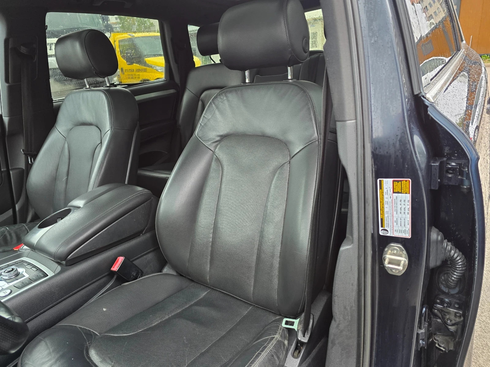 Audi Q7 3.0TFSI / S-line /  / 21  /7 | Mobile.bg   14