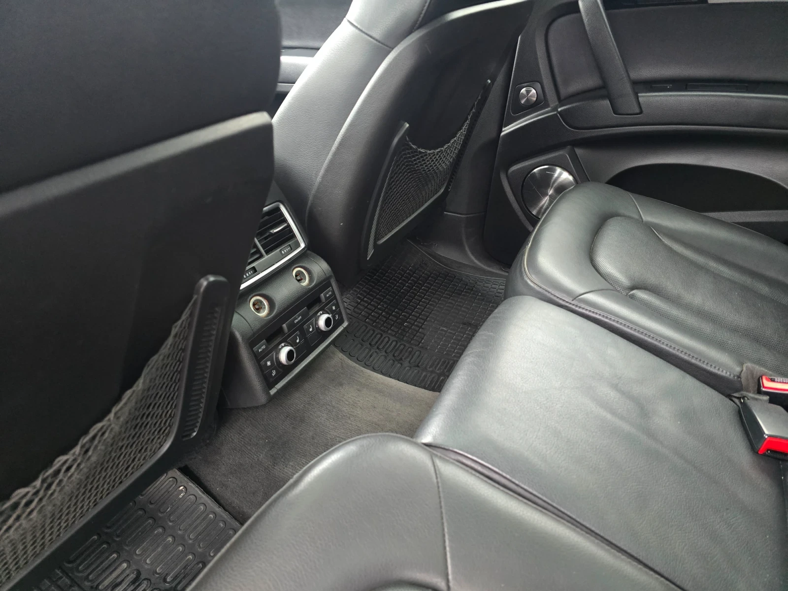 Audi Q7 3.0TFSI / S-line /  / 21  /7 | Mobile.bg   13