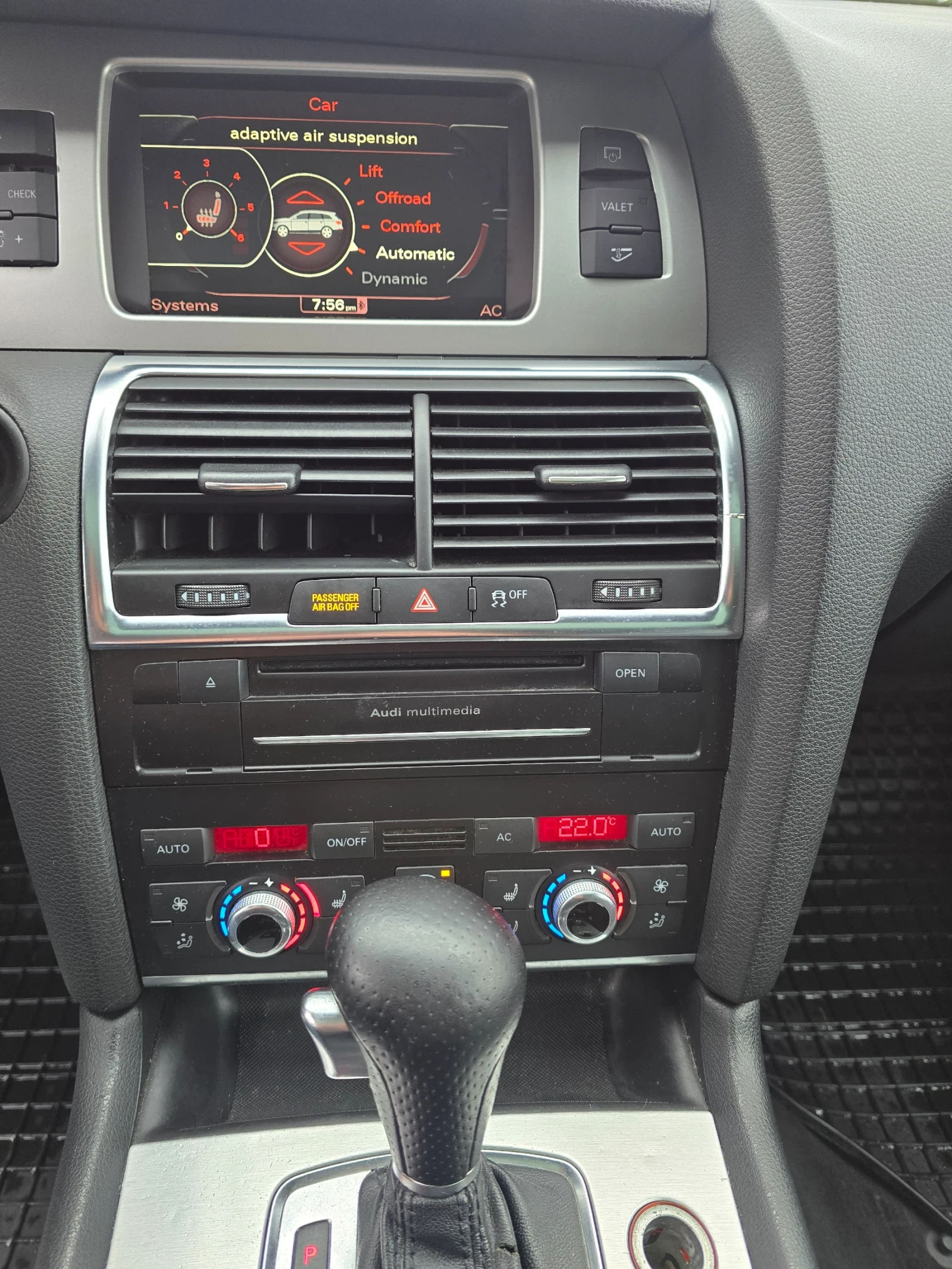 Audi Q7 3.0TFSI / S-line /  / 21  /7 | Mobile.bg   12