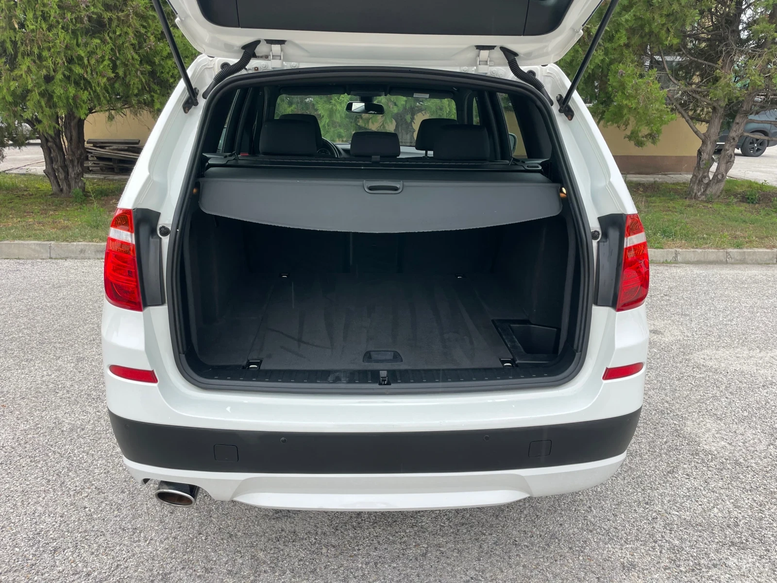 BMW X3 2.0D xDrive 184к.с. NAVI ГЕРМАНИЯ - изображение 5