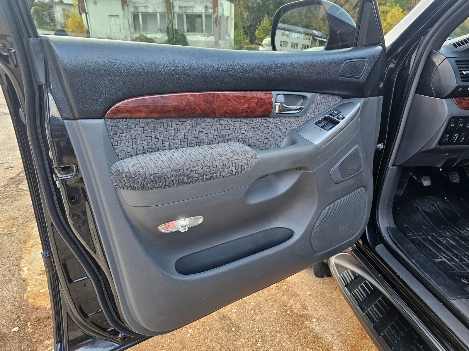 Toyota Land cruiser 3.0 D4D  - изображение 5