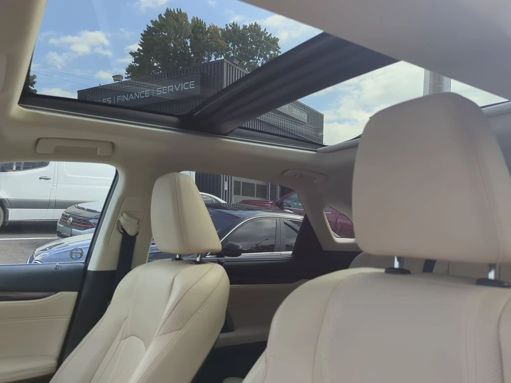 Lexus RX 400h * CARFAX *    | Mobile.bg   15