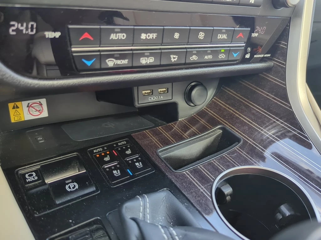 Lexus RX 400h * CARFAX *    | Mobile.bg   14