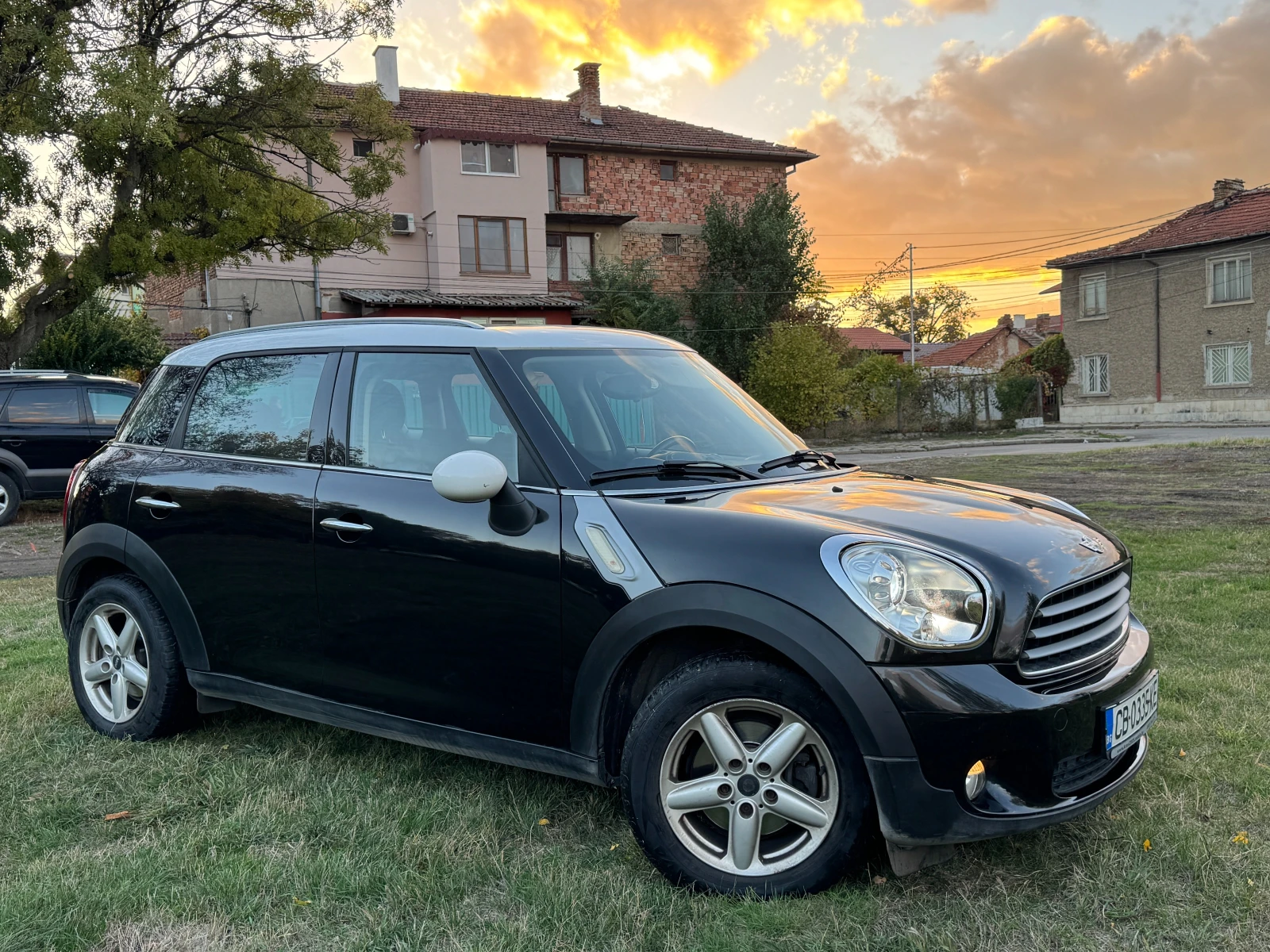 Mini Countryman 1.6  - изображение 2