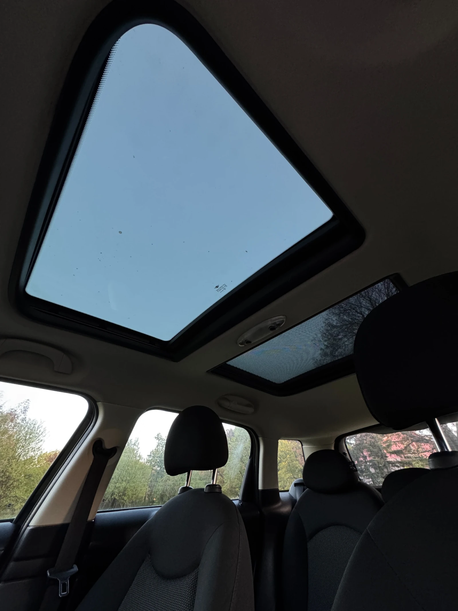 Mini Countryman 1.6  | Mobile.bg � ����������� 12