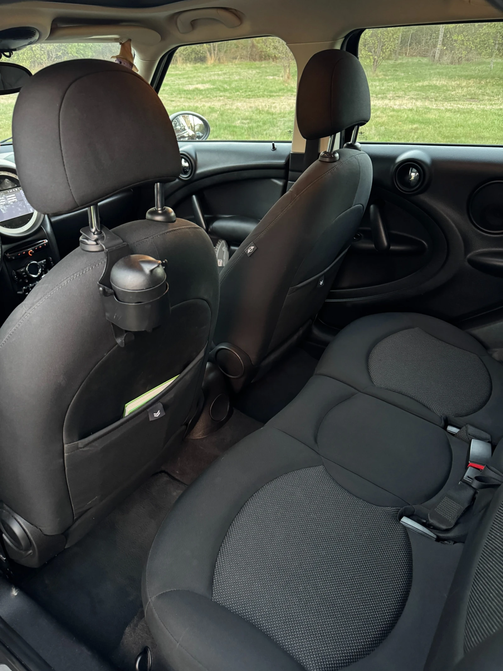 Mini Countryman 1.6  - изображение 9