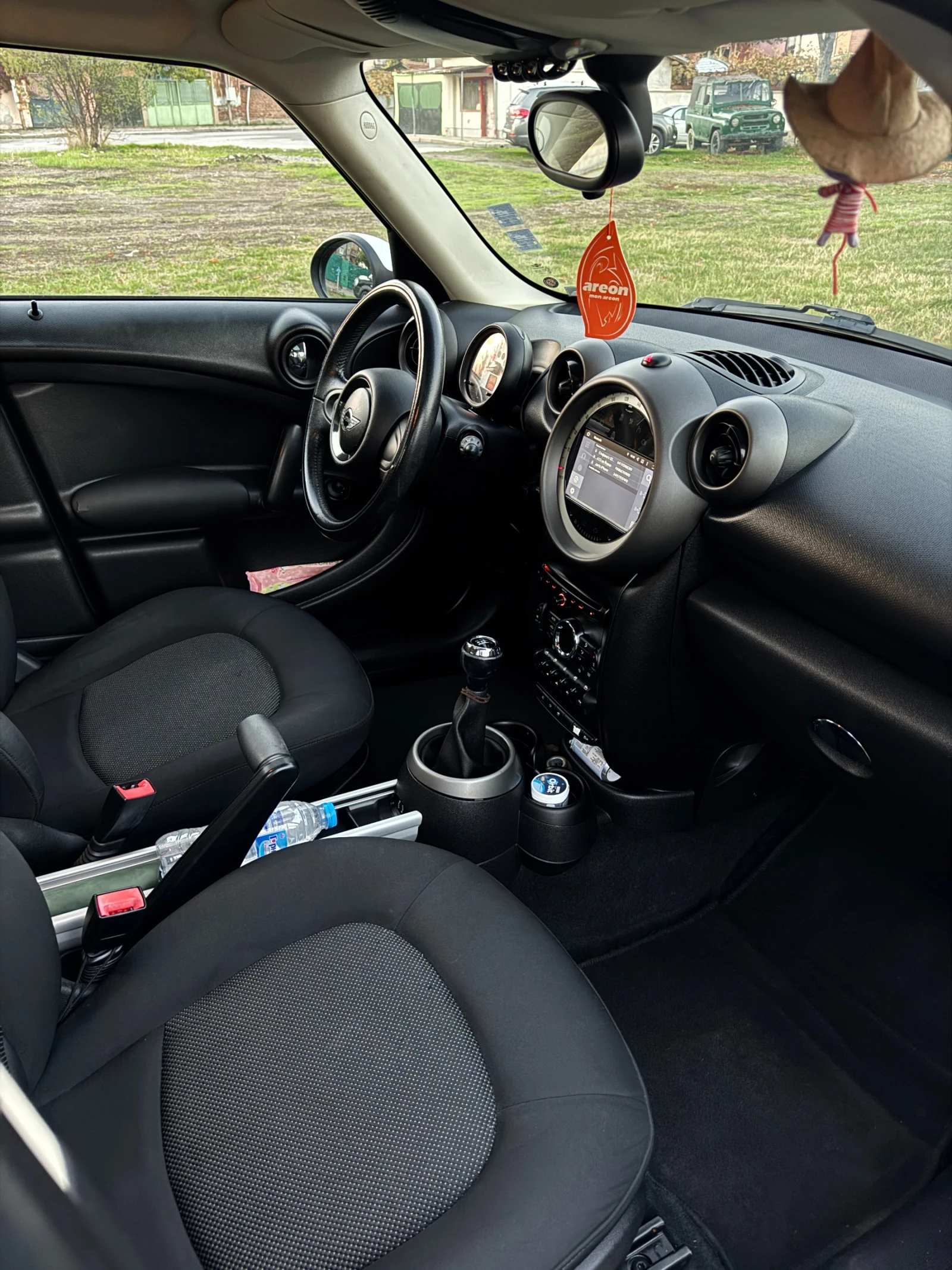 Mini Countryman 1.6  - изображение 7