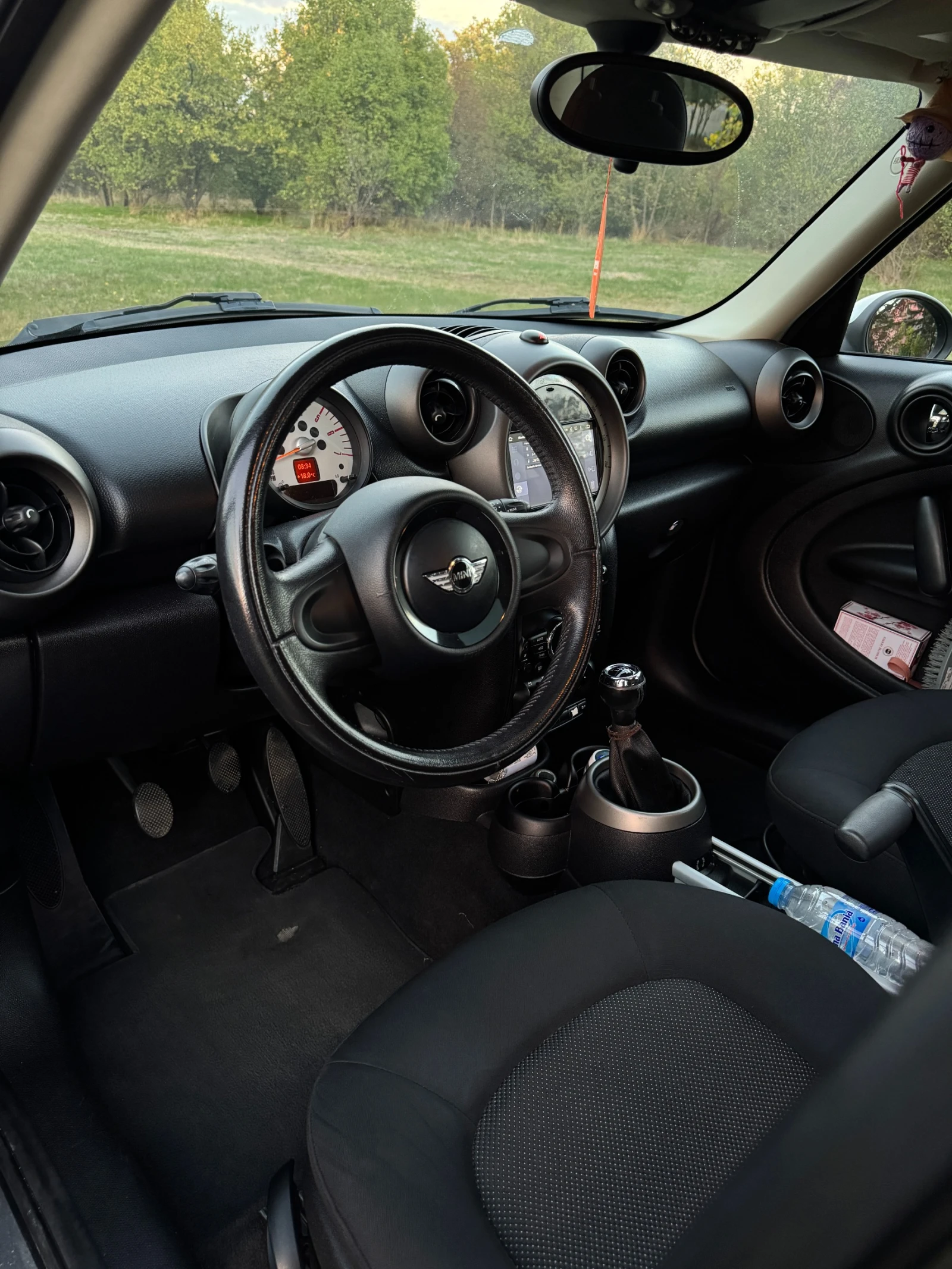 Mini Countryman 1.6  - изображение 6