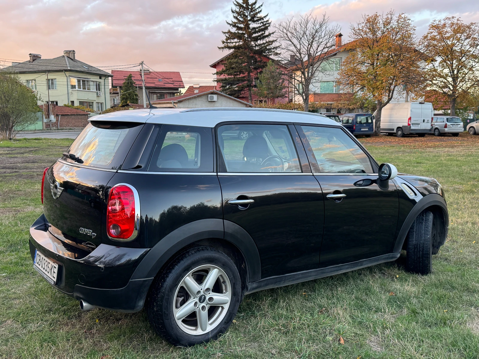 Mini Countryman 1.6  - изображение 3