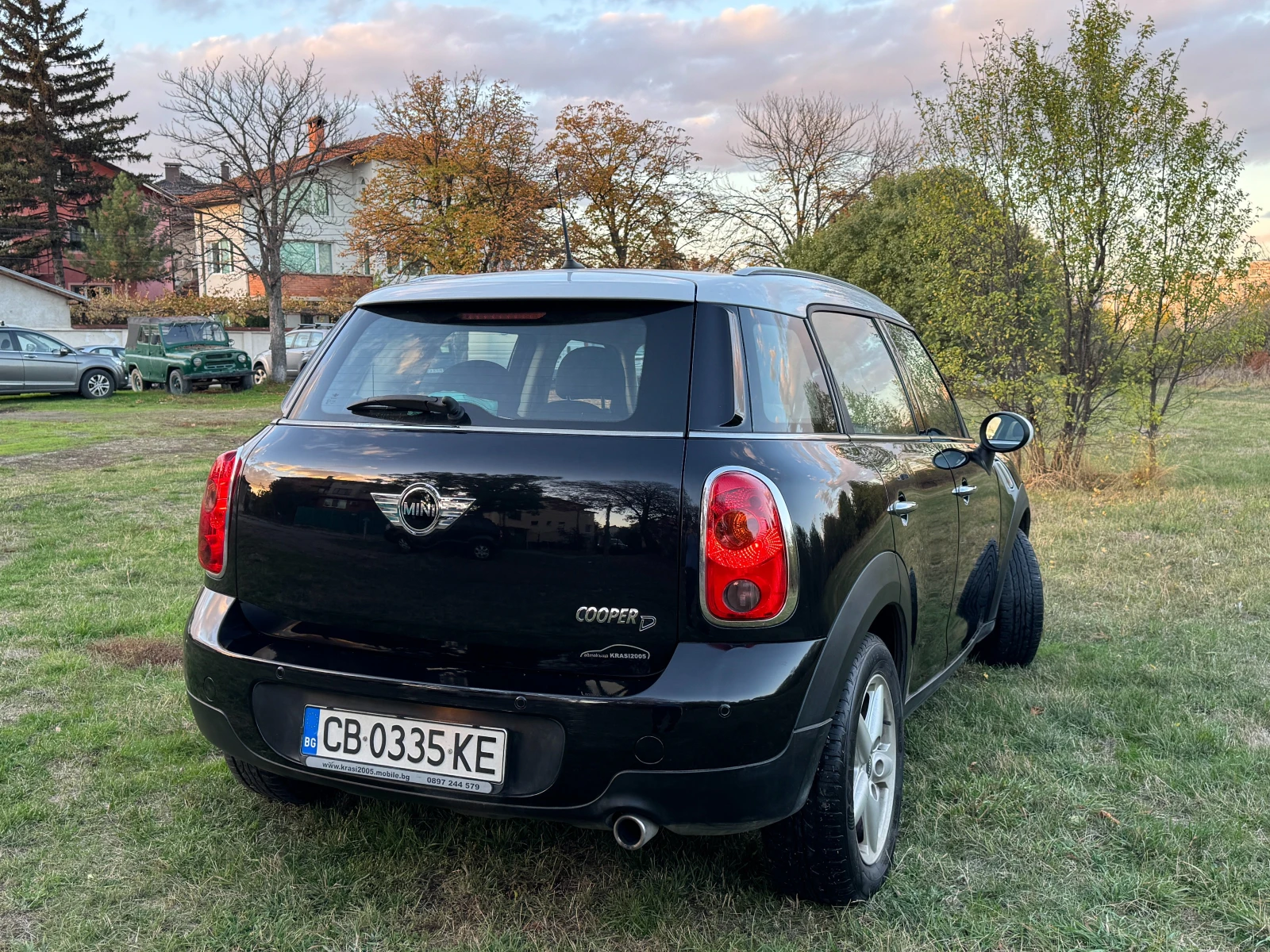 Mini Countryman 1.6  - изображение 4