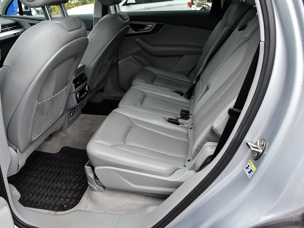 Audi Q7 * Progressiv 55 TFSI quattro * CARFAX * ���� �� �� | Mobile.bg � ����������� 15