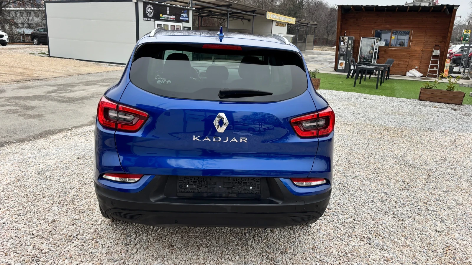 Renault Kadjar Нов внос от Италия  - изображение 3