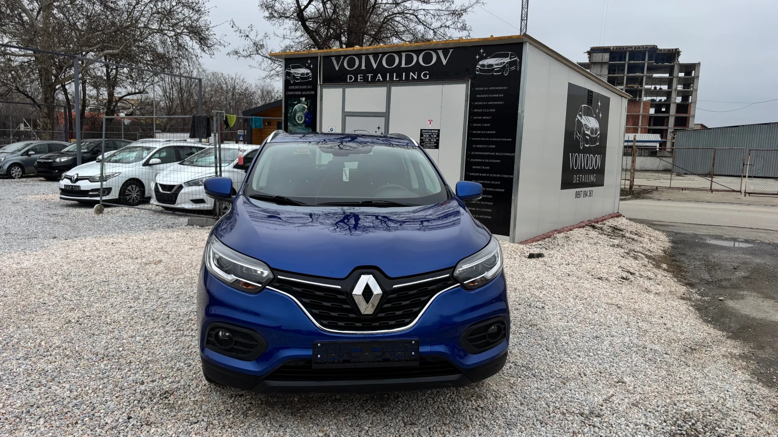 Renault Kadjar ��� ���� �� ������  | Mobile.bg � ����������� 1
