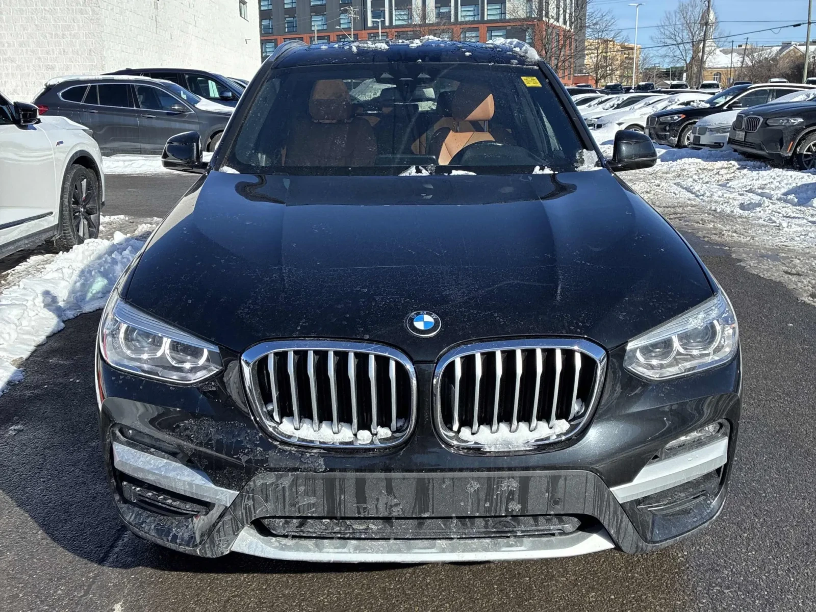 BMW X3 xDrive30i | Mobile.bg � ����������� 1