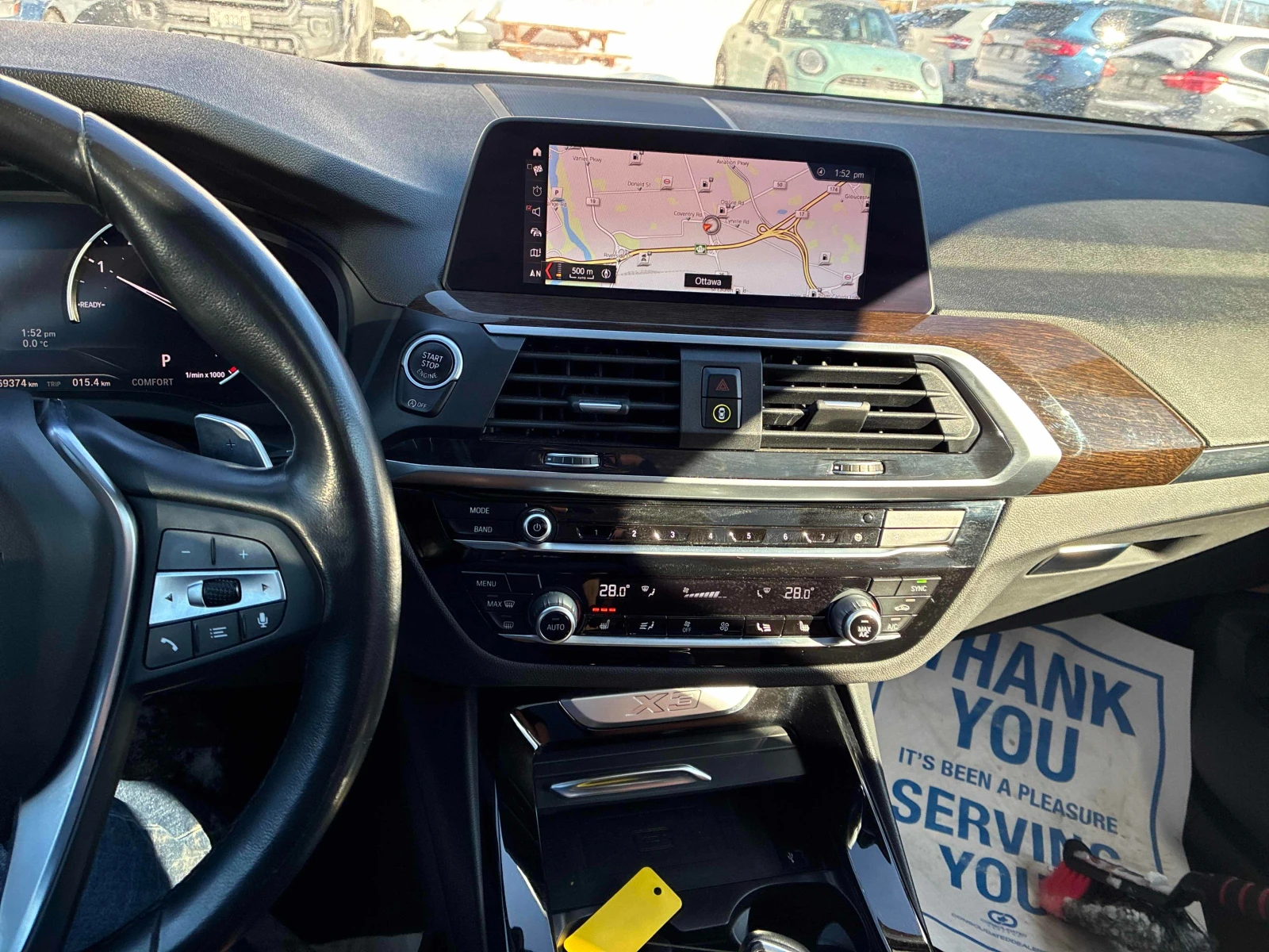 BMW X3 xDrive30i | Mobile.bg � ����������� 9