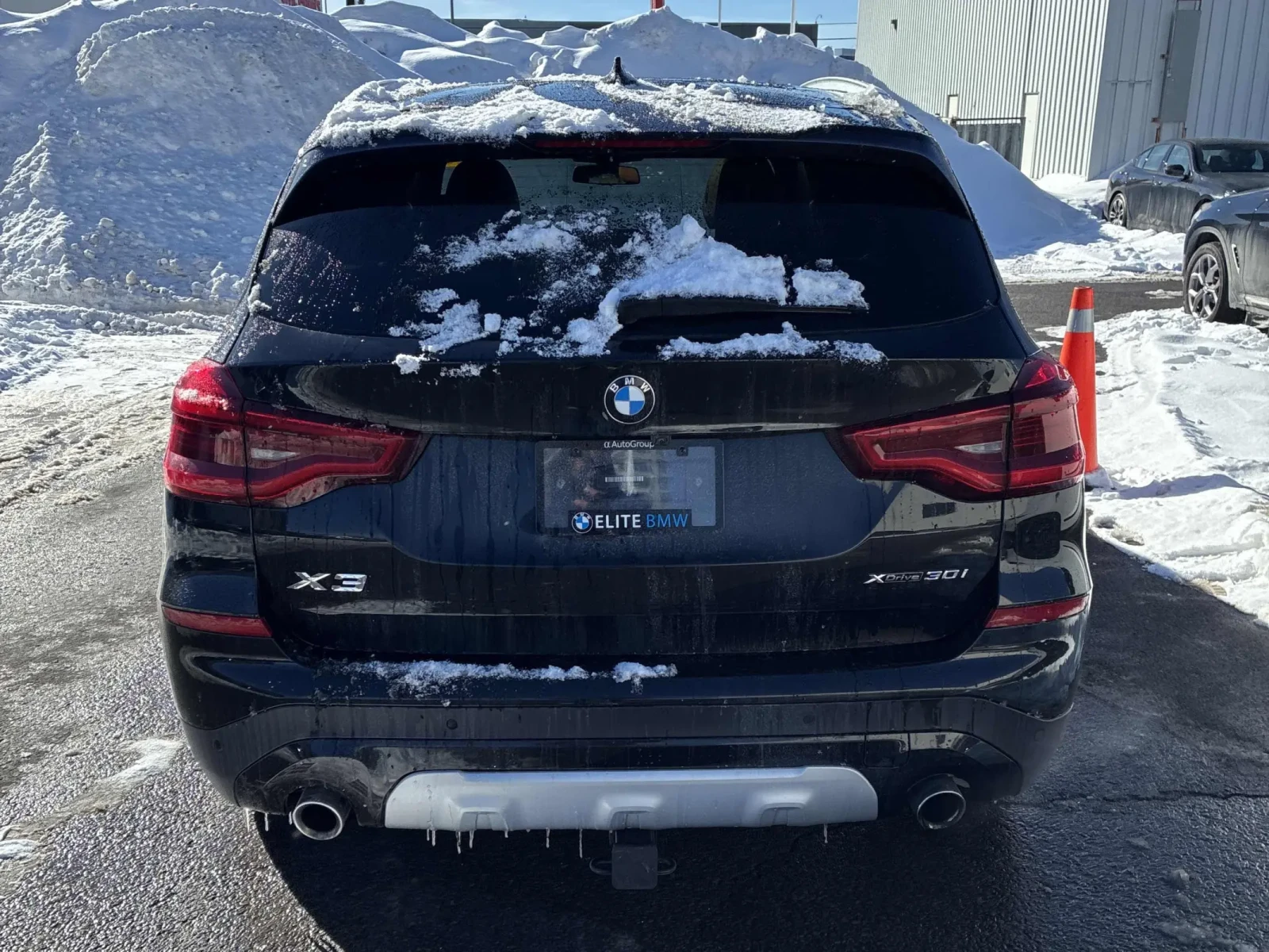 BMW X3 xDrive30i | Mobile.bg � ����������� 5