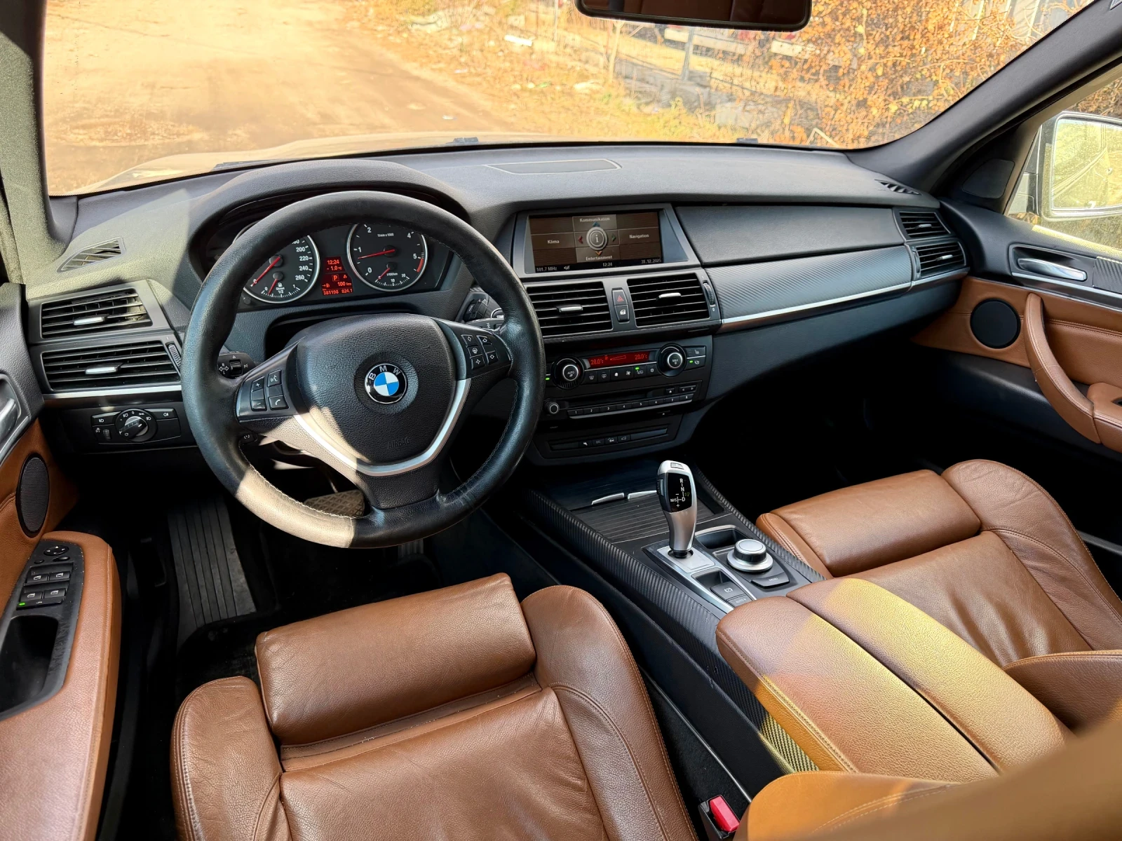 BMW X5 3.0SD M57 | Mobile.bg � ����������� 11