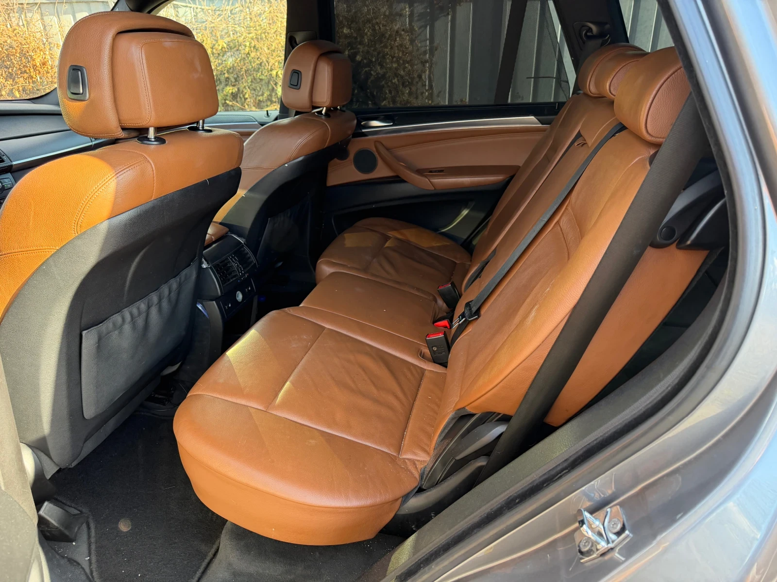 BMW X5 3.0SD M57 | Mobile.bg � ����������� 9