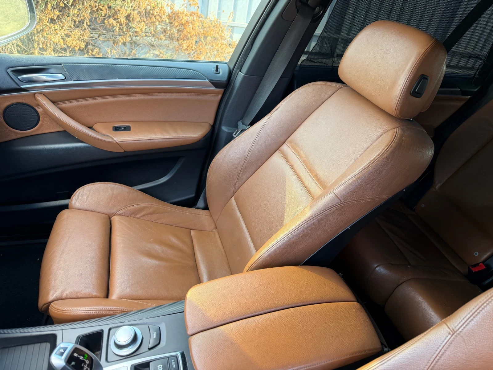 BMW X5 3.0SD M57 | Mobile.bg � ����������� 8