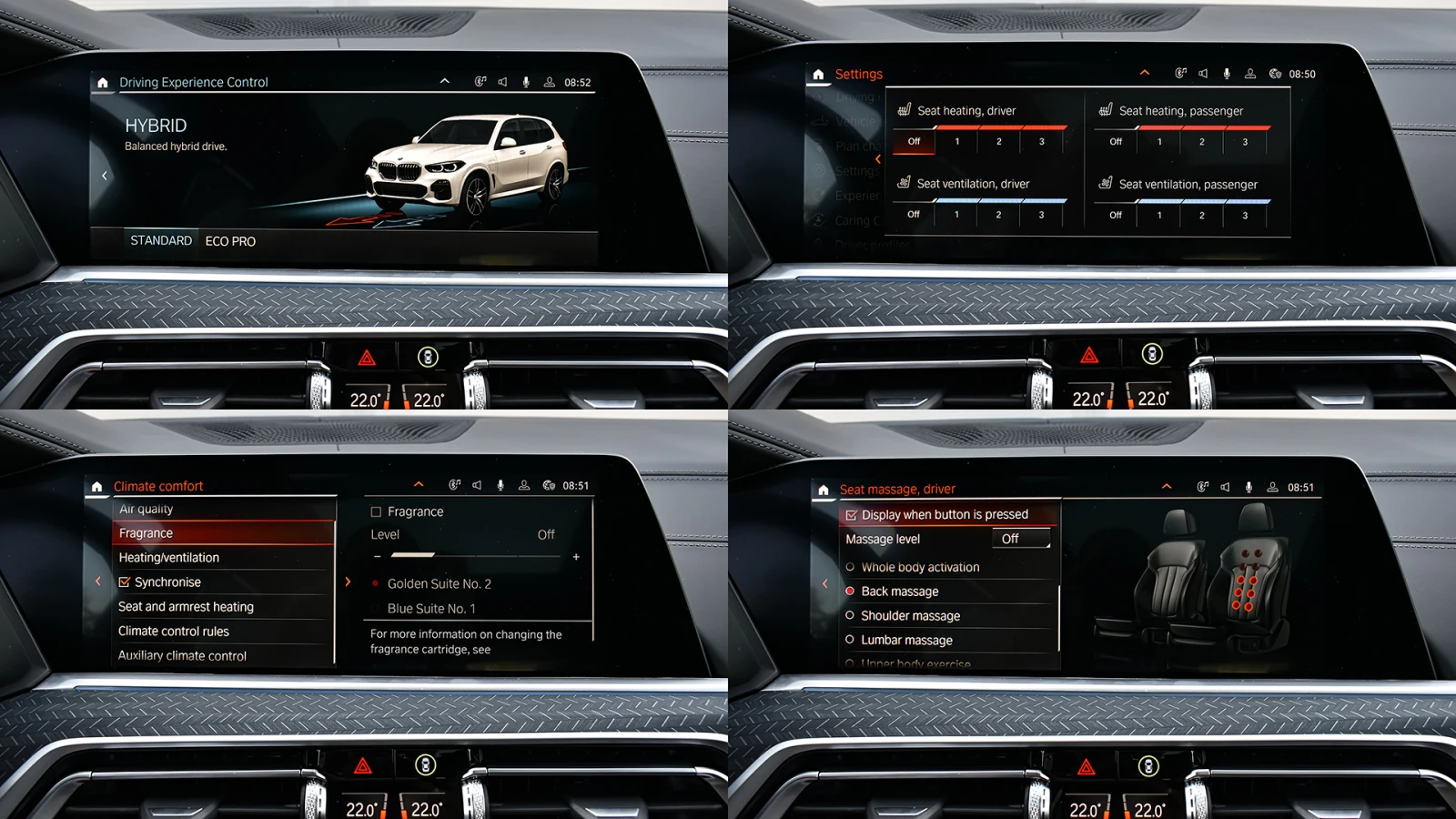 BMW X5 xDrive45e M Sport PHEV Sportautomatic | Mobile.bg � ����������� 14